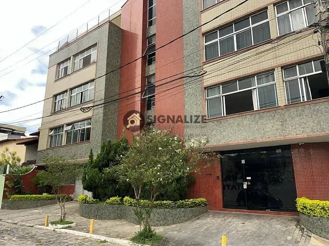 Apartamento 2 quartos e 2 banheiros, à venda, no bairro Centro em Cabo Frio