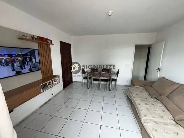 Apartamento 2 quartos e 2 banheiros, à venda, no bairro Centro em Cabo Frio