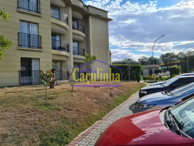 Apartamento 1 quarto e 1 banheiro, à venda, no bairro Dorandia em Barra do Piraí