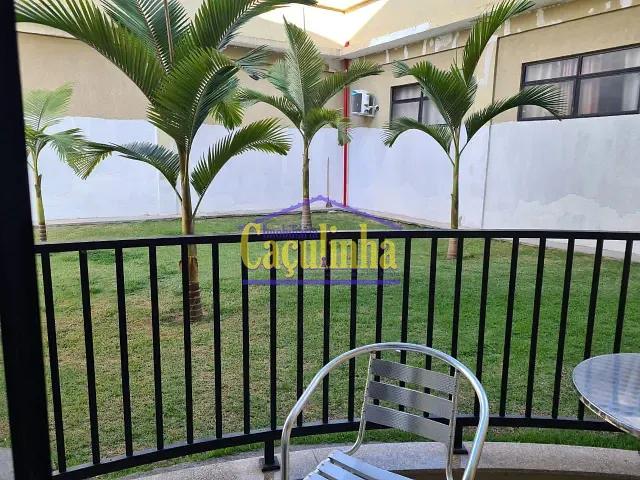 Apartamento 1 quarto e 1 banheiro, à venda, no bairro Dorandia em Barra do Piraí