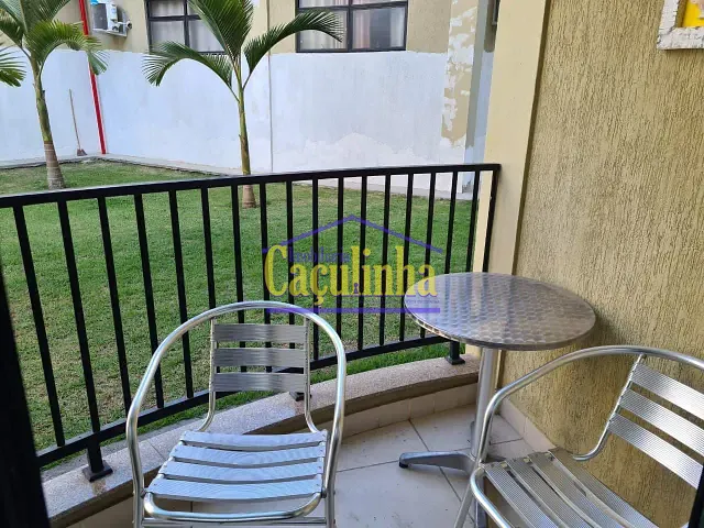 Apartamento 1 quarto e 1 banheiro, à venda, no bairro Dorandia em Barra do Piraí