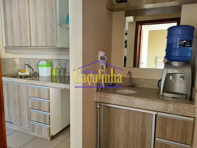 Apartamento 1 quarto e 1 banheiro, à venda, no bairro Dorandia em Barra do Piraí