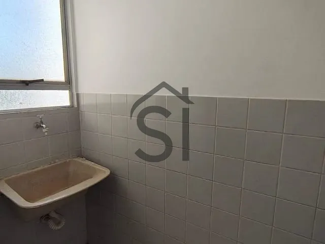 Apartamento com 49m² 2 quartos e 1 banheiro, à venda, no bairro Parque Novo Mundo  em Americana