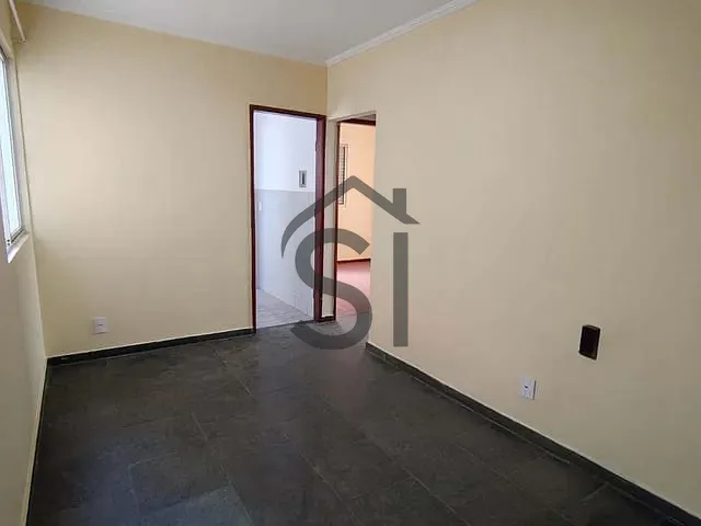 Apartamento com 49m² 2 quartos e 1 banheiro, à venda, no bairro Parque Novo Mundo  em Americana