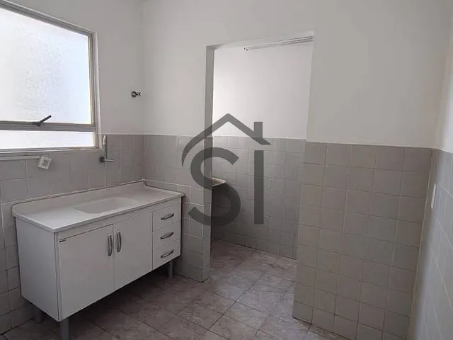 Apartamento com 49m² 2 quartos e 1 banheiro, à venda, no bairro Parque Novo Mundo  em Americana