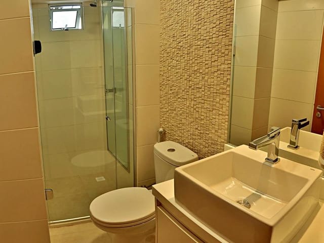 Apartamento 4 quartos e 1 banheiro, à venda, no bairro Miramar em João Pessoa