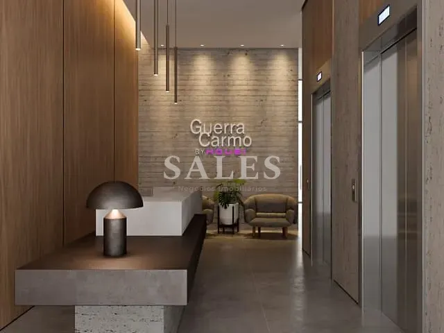 Studio com 27m² 1 quarto e 1 banheiro, à venda, no bairro São Mateus em Juiz de Fora