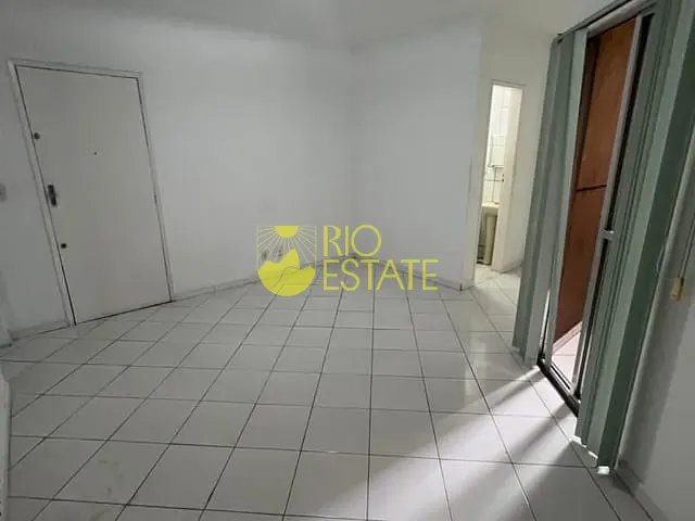 Apartamento com 89m² 1 quarto e 1 banheiro, à venda, no bairro Centro em Barra Mansa