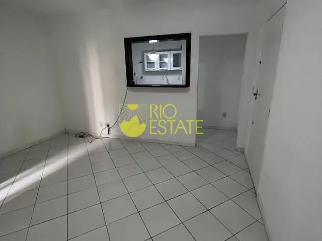 Apartamento com 89m² 1 quarto e 1 banheiro, à venda, no bairro Centro em Barra Mansa
