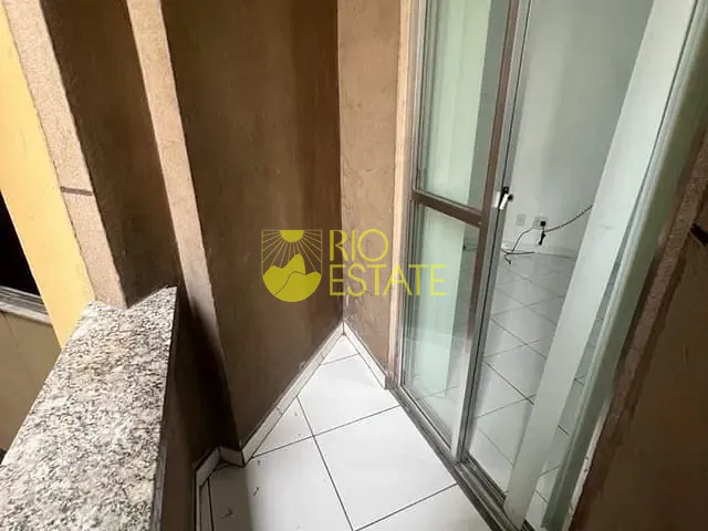 Apartamento com 89m² 1 quarto e 1 banheiro, à venda, no bairro Centro em Barra Mansa