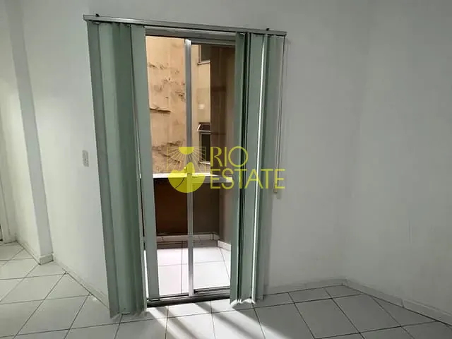 Apartamento com 89m² 1 quarto e 1 banheiro, à venda, no bairro Centro em Barra Mansa