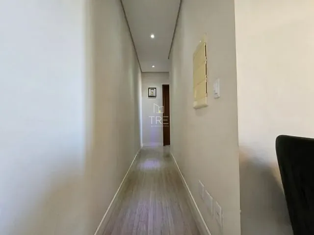Apartamento com 56m² 2 quartos e 1 banheiro, à venda, no bairro Parque Bom Retiro em Paulínia