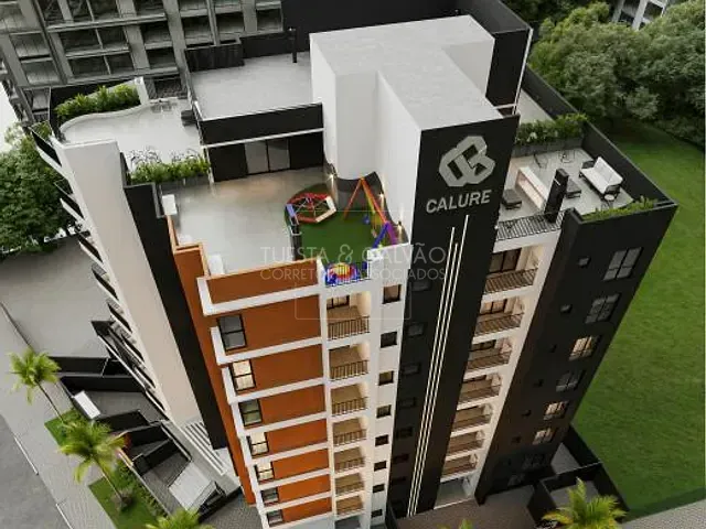 Apartamento com 60m² 2 quartos e 2 banheiros, à venda, no bairro Não informado em Não Informado
