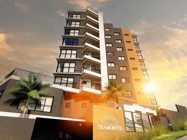 Apartamento com 60m² 2 quartos e 2 banheiros, à venda, no bairro Não informado em Não Informado