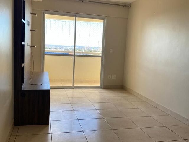 Foto do Apartamento - Apartamento à venda no Residencial Amazon no Parque Amazônia em Goiânia GO, tendo 71m², com 3 quartos sendo 1 suíte. | Home Gyn Imóveis Ltda