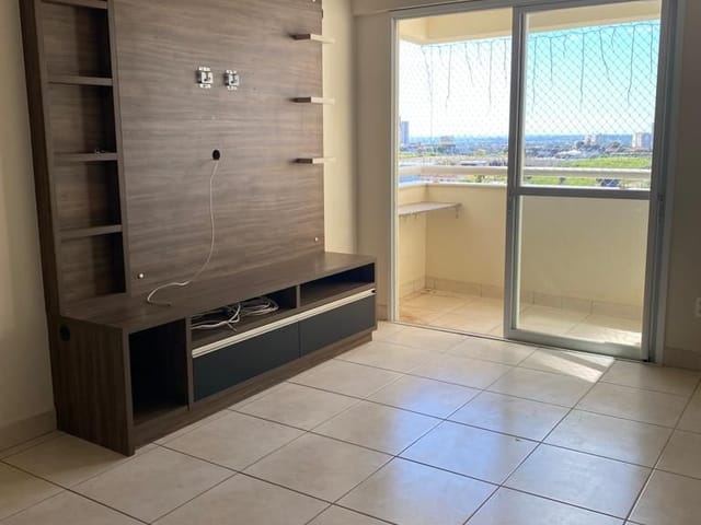Foto do Apartamento - Apartamento à venda no Residencial Amazon no Parque Amazônia em Goiânia GO, tendo 71m², com 3 quartos sendo 1 suíte. | Home Gyn Imóveis Ltda