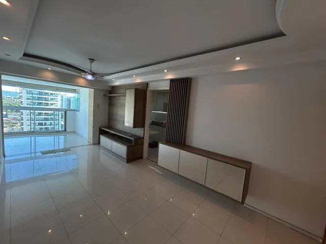 Apartamento 3 quartos e 3 banheiros, à venda, no bairro Jacarepaguá em Rio de Janeiro