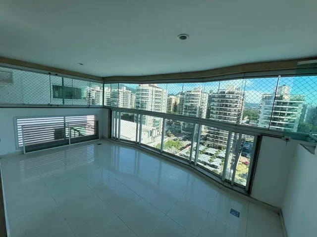Apartamento 3 quartos e 3 banheiros, à venda, no bairro Jacarepaguá em Rio de Janeiro