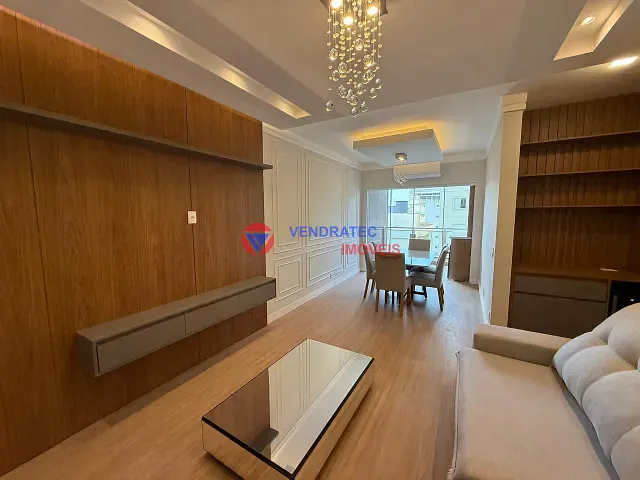 Apartamento 3 quartos e 3 banheiros, à venda, no bairro Parque Campolim em Sorocaba