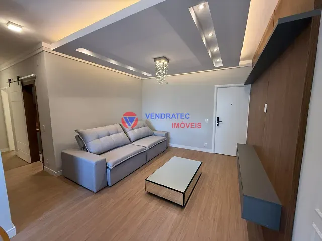Apartamento 3 quartos e 3 banheiros, à venda, no bairro Parque Campolim em Sorocaba