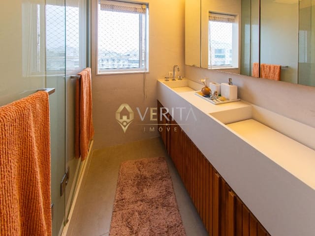 Apartamento 2 quartos e 2 banheiros, à venda, no bairro Barra da Tijuca em Rio de Janeiro