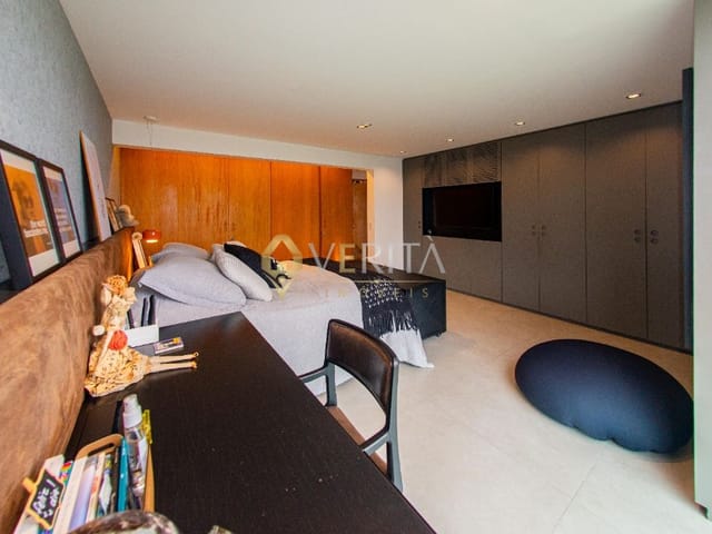 Apartamento 2 quartos e 2 banheiros, à venda, no bairro Barra da Tijuca em Rio de Janeiro