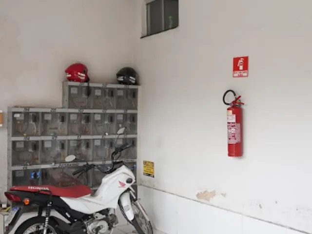 Apartamento 1 quarto e 1 banheiro, para alugar, no bairro Centro em Sobral
