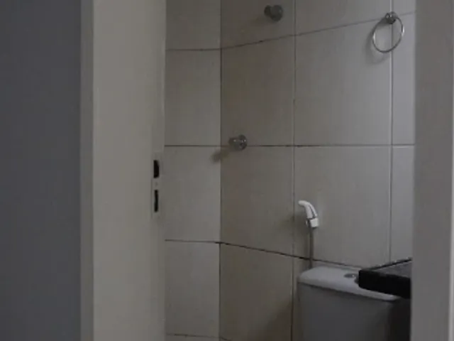 Apartamento 1 quarto e 1 banheiro, para alugar, no bairro Centro em Sobral