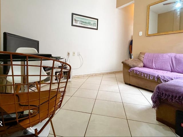 Foto do Apartamento - Apartamento para Venda em Rio de Janeiro / RJ no bairro Olaria | Villar & Cia