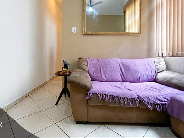 Foto do Apartamento - Apartamento para Venda em Rio de Janeiro / RJ no bairro Olaria | Villar & Cia