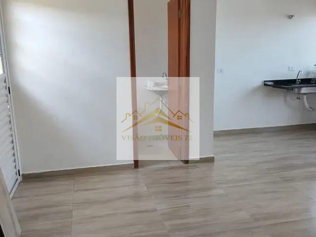 Apartamento com 29m² 1 quarto e 1 banheiro, à venda, no bairro Sítio Pinheirinho em São Paulo