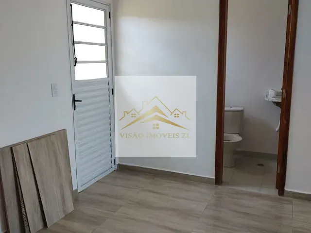 Apartamento com 29m² 1 quarto e 1 banheiro, à venda, no bairro Sítio Pinheirinho em São Paulo