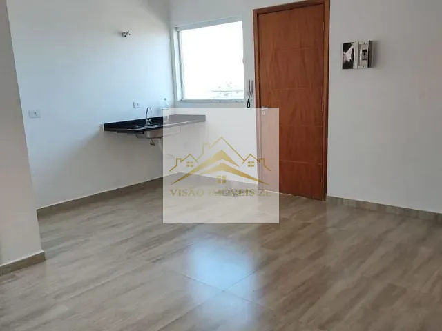 Apartamento com 29m² 1 quarto e 1 banheiro, à venda, no bairro Sítio Pinheirinho em São Paulo