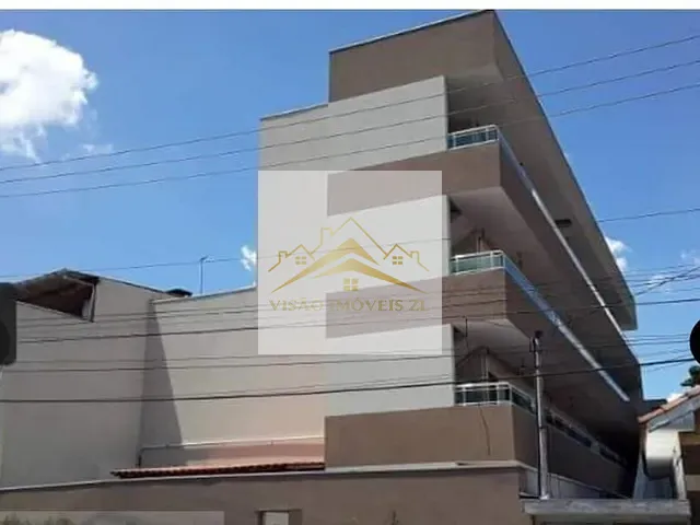 Apartamento com 29m² 1 quarto e 1 banheiro, à venda, no bairro Sítio Pinheirinho em São Paulo