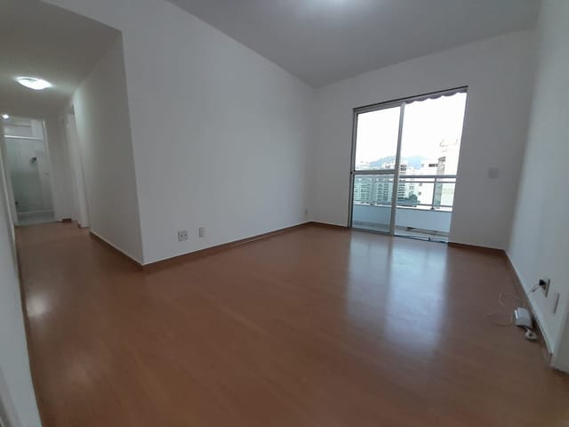 Foto do Apartamento - COND. QUALITY GREEN // ULTIMO ANDAR // SOL DA MANHA // DOCUMENTAÇÃO OK | VILLARREAL IMOBILIÁRIA