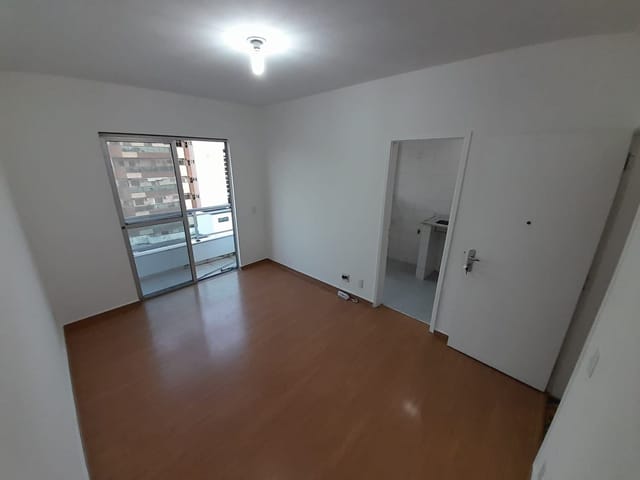 Foto do Apartamento - COND. QUALITY GREEN // ULTIMO ANDAR // SOL DA MANHA // DOCUMENTAÇÃO OK | VILLARREAL IMOBILIÁRIA