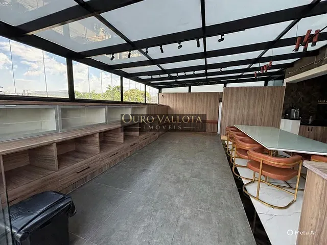 Apartamento 3 quartos e 4 banheiros, à venda, no bairro Mooca em São Paulo