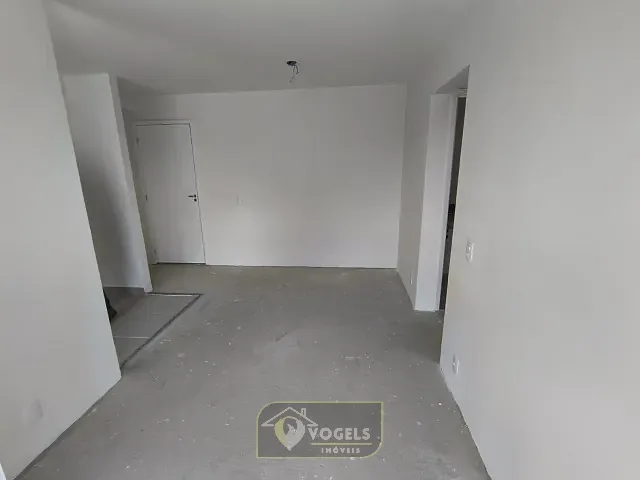 Apartamento com 46m² 2 quartos e 1 banheiro, à venda, no bairro Jardim Paraíso em Jaguariúna