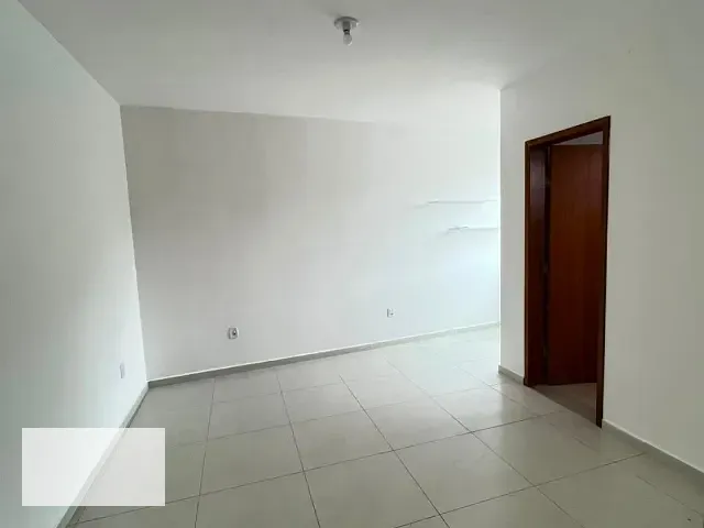 Apartamento 3 quartos e 2 banheiros, para alugar, no bairro Centro em Santos Dumont