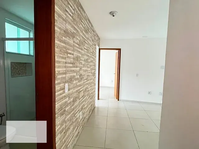 Apartamento 3 quartos e 2 banheiros, para alugar, no bairro Centro em Santos Dumont