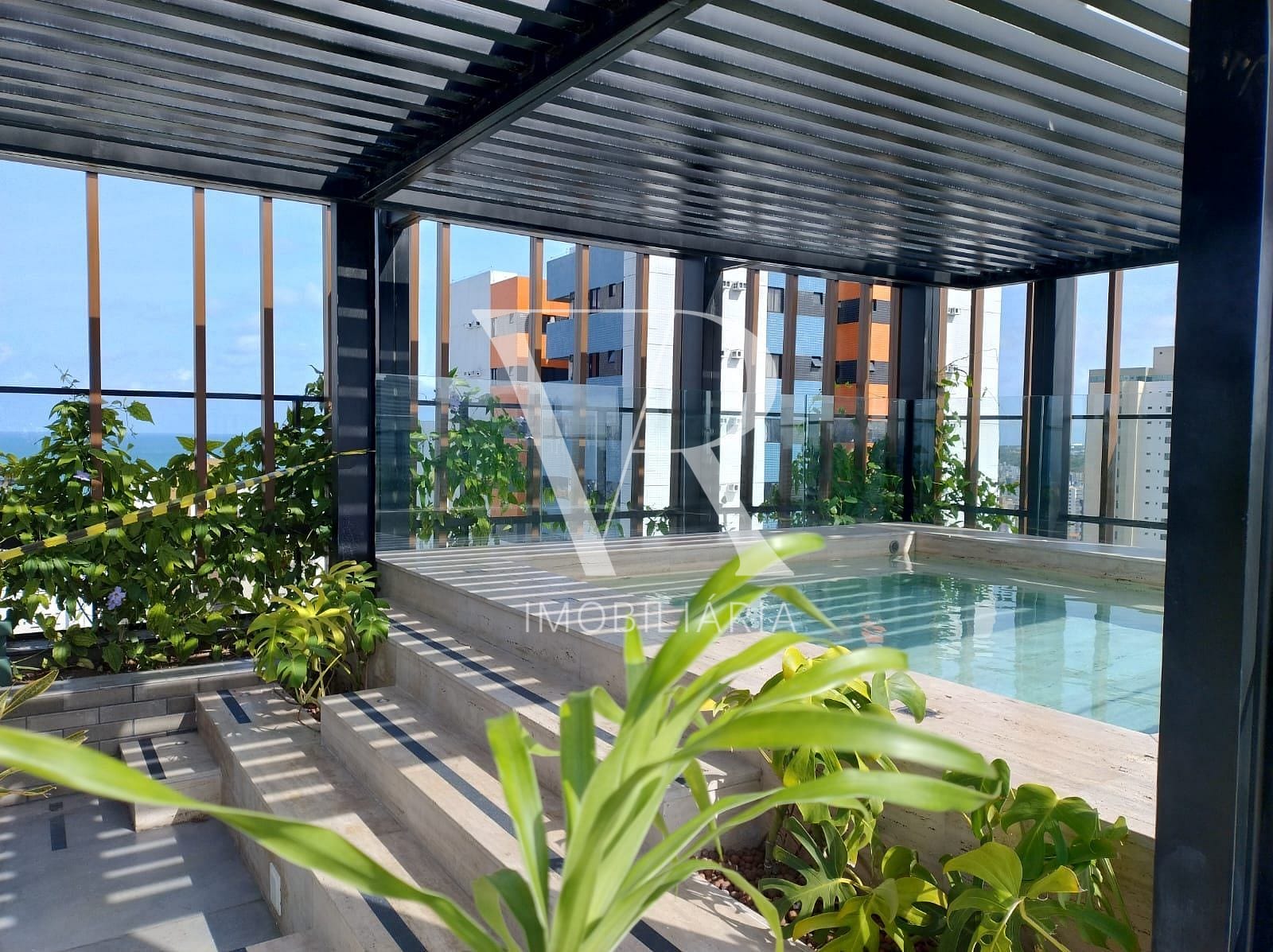 Apartamento, 3 quartos, 120 m² - Foto 33