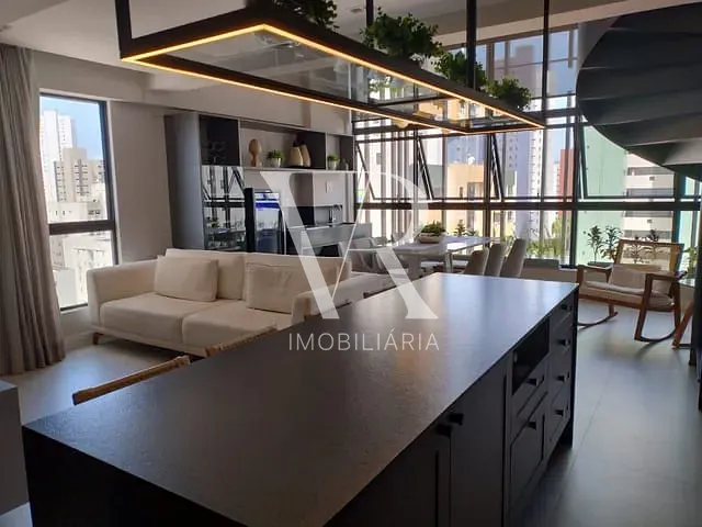 Apartamento 3 quartos e 4 banheiros, à venda, no bairro Tambaú em João Pessoa