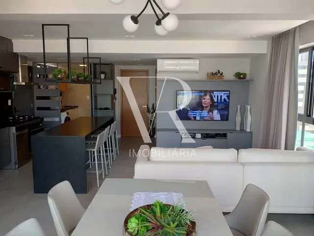 Apartamento 3 quartos e 4 banheiros, à venda, no bairro Tambaú em João Pessoa