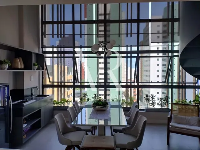 Apartamento 3 quartos e 4 banheiros, à venda, no bairro Tambaú em João Pessoa