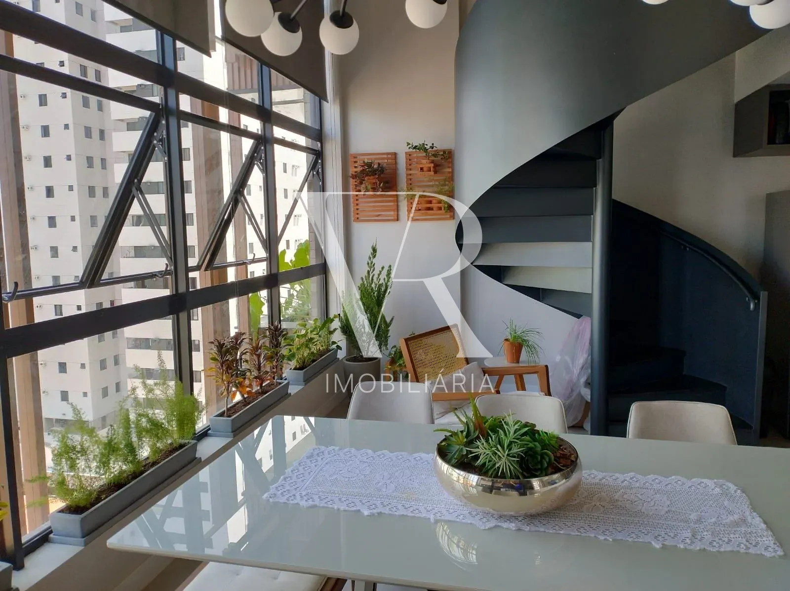 Apartamento, 3 quartos, 120 m² - Foto 7