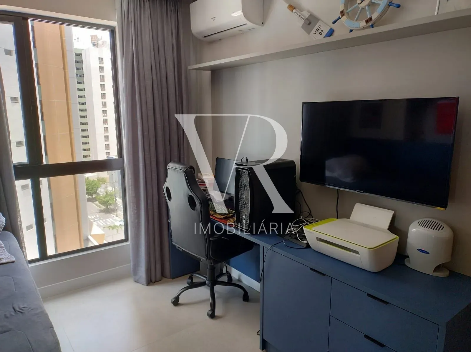 Apartamento, 3 quartos, 120 m² - Foto 10
