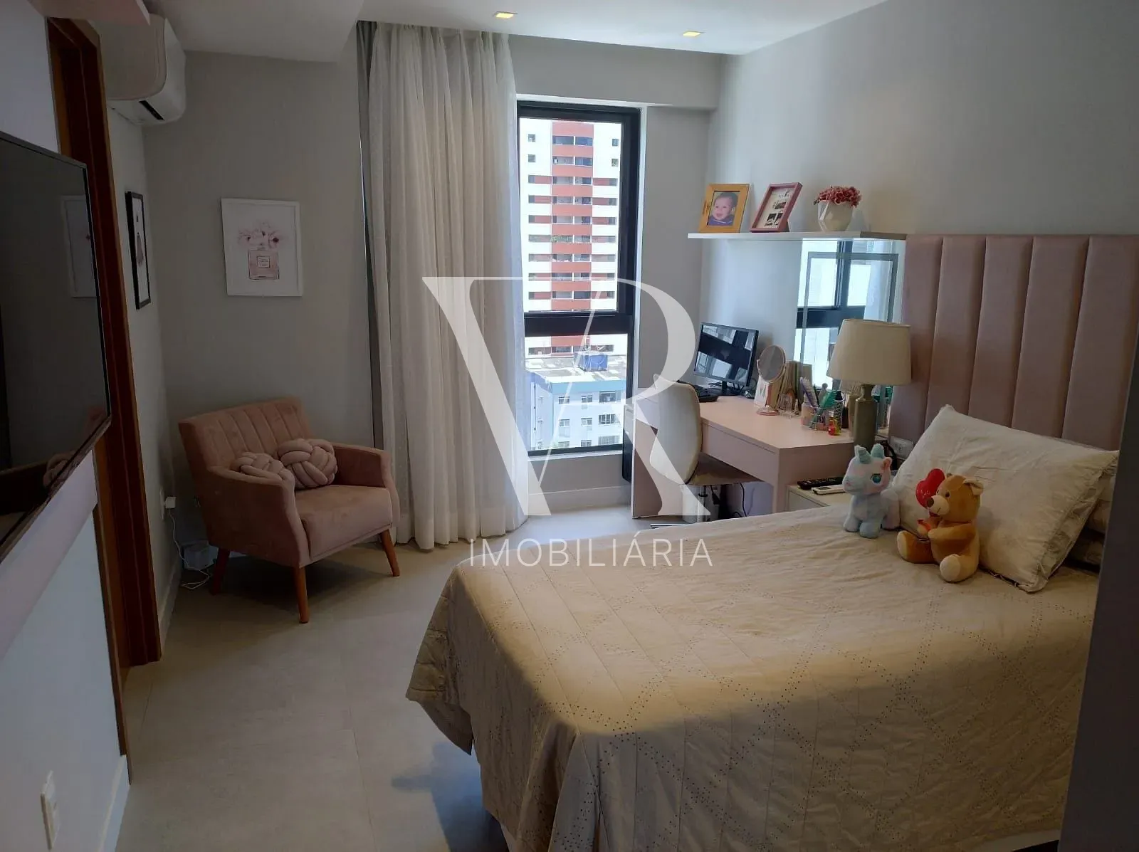 Apartamento, 3 quartos, 120 m² - Foto 13