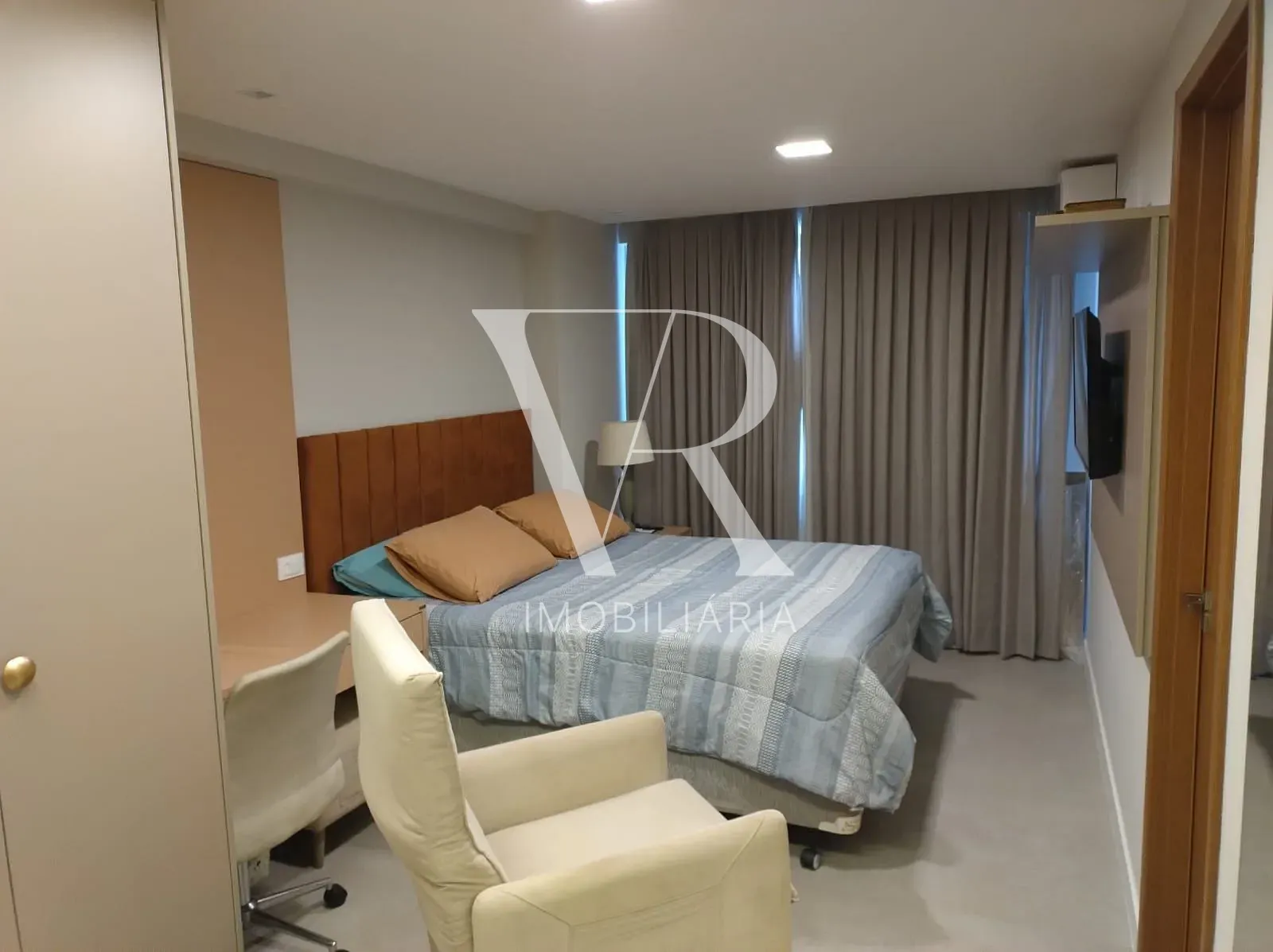 Apartamento, 3 quartos, 120 m² - Foto 17