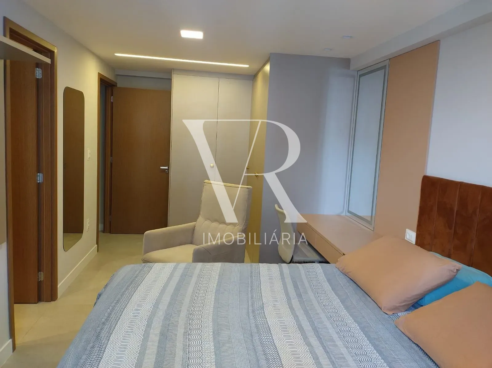 Apartamento, 3 quartos, 120 m² - Foto 16