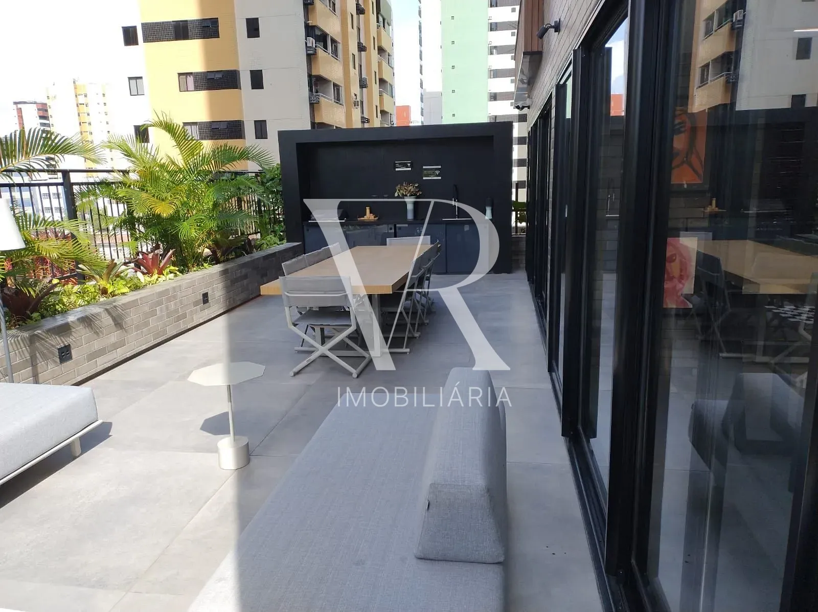 Apartamento, 3 quartos, 120 m² - Foto 19
